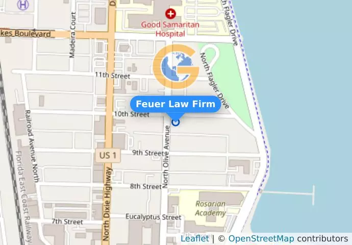 Feuer Law Firm