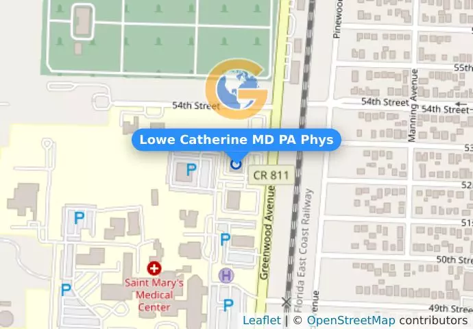 Lowe Catherine MD PA Phys