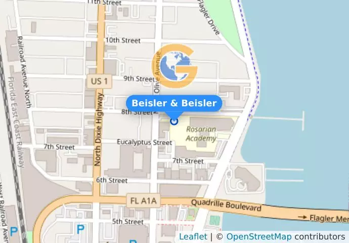 Beisler & Beisler