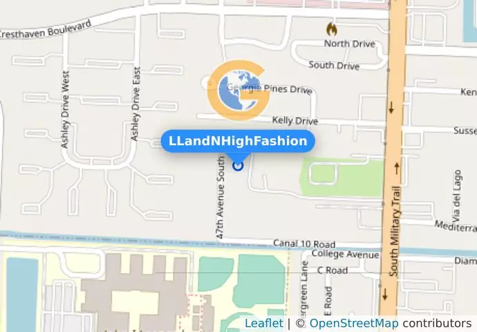 LLandNHighFashion