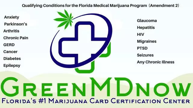 Green MD