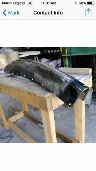 Ebanks Welding Services