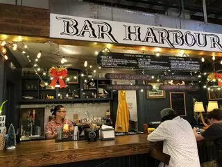 Bar Harbour