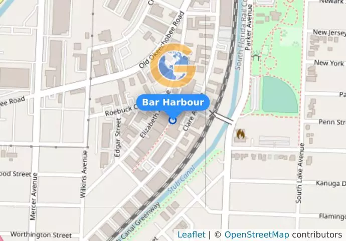Bar Harbour