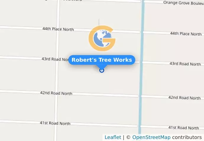 Robert&apos;s Tree Works