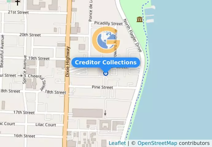 Creditor Collections