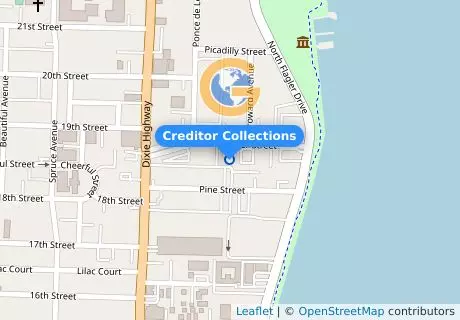 Creditor Collections