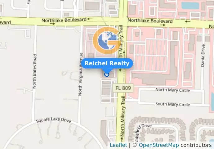 Reichel Realty