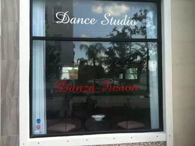 Danza Fusion