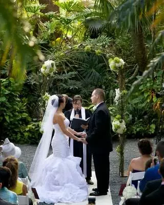 Weddings By Cecilia