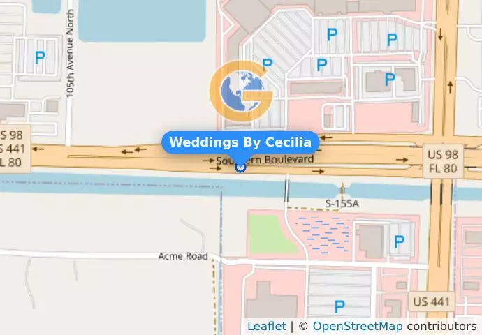 Weddings By Cecilia