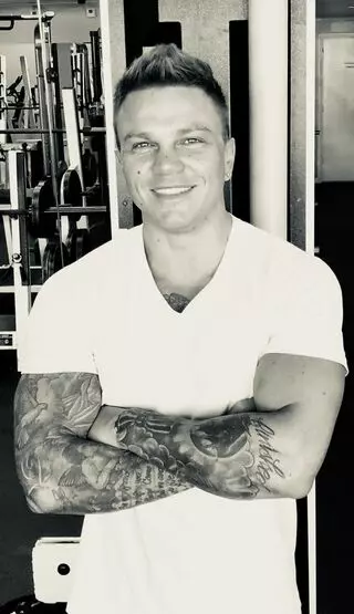 Shane Kohan, CPT
