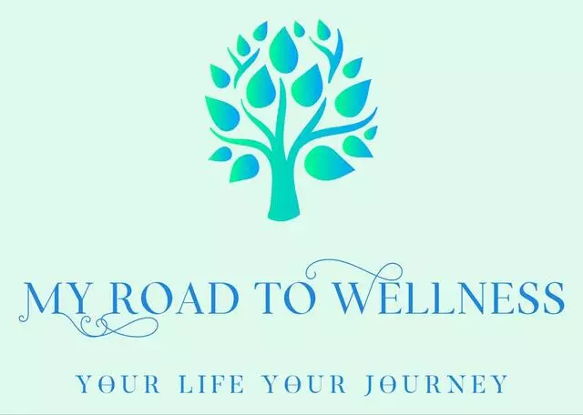 My Road To Wellness
