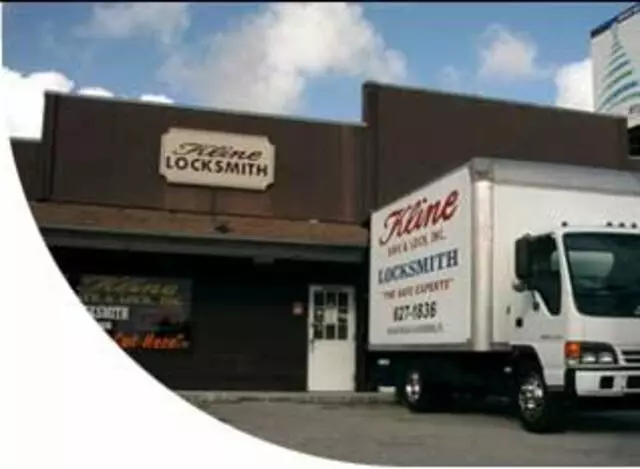 Kline Safe & Lock