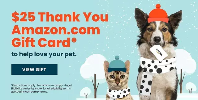 SPOT Pet Insurance