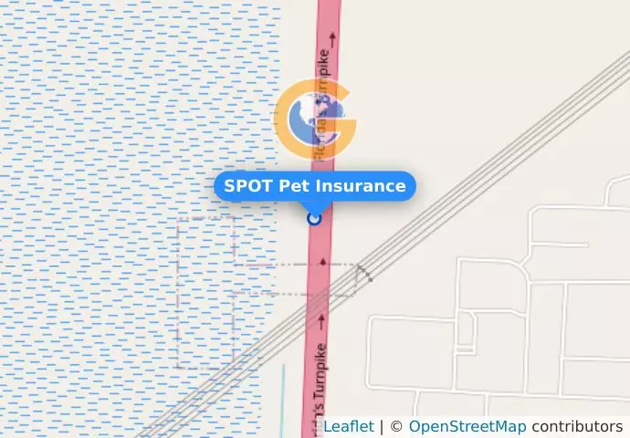 SPOT Pet Insurance