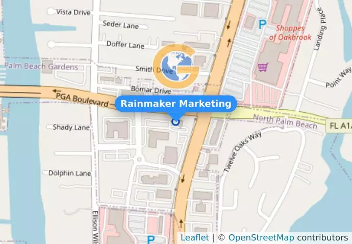 Rainmaker Marketing