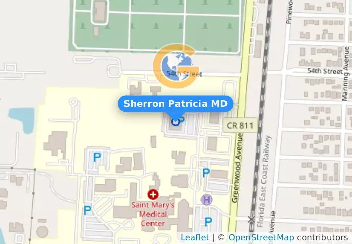 Sherron Patricia MD