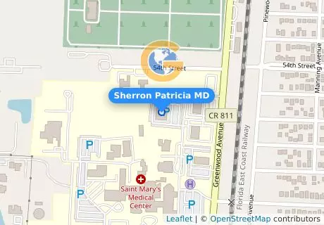 Sherron Patricia MD