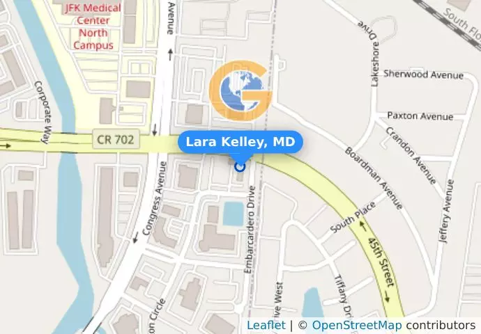 Lara Kelley, MD