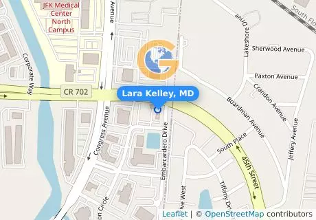 Lara Kelley, MD