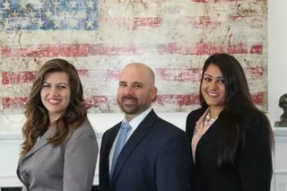 Cavanaugh Law Group