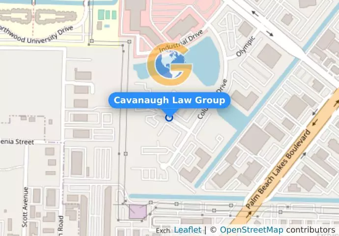 Cavanaugh Law Group