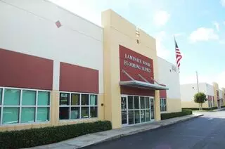 Ps Flooring