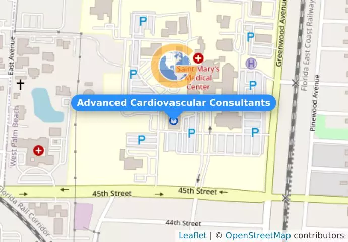 Advanced Cardiovascular Consultants