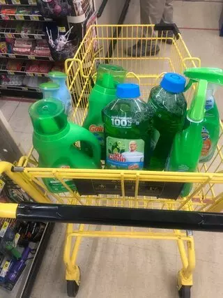 Dollar General