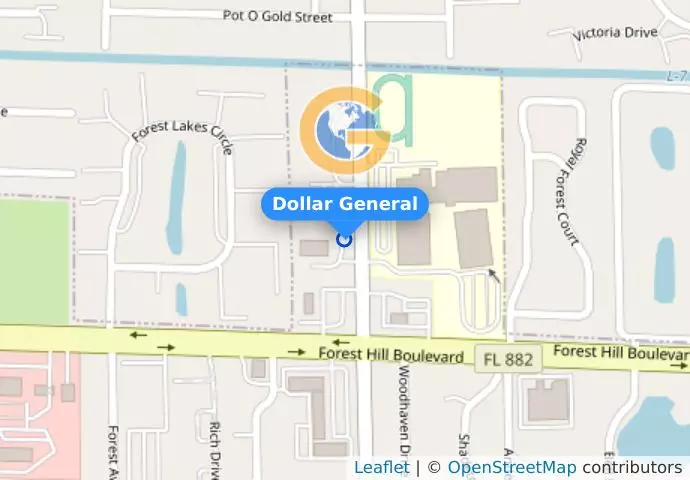 Dollar General