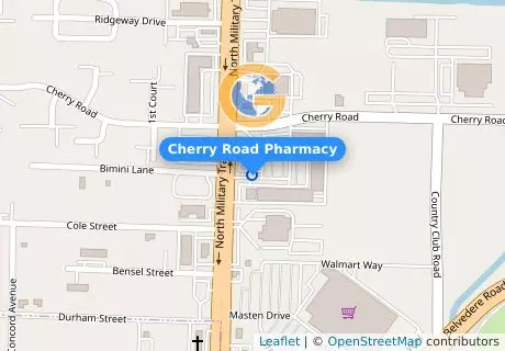 Cherry Road Pharmacy