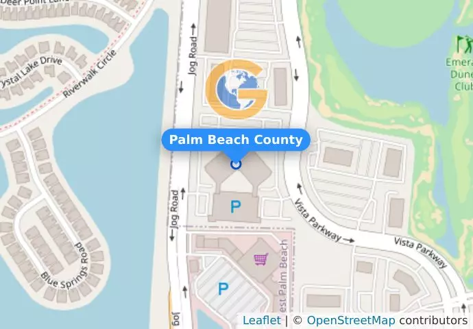 Palm Beach County