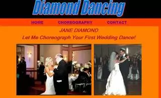 Diamond Dancing