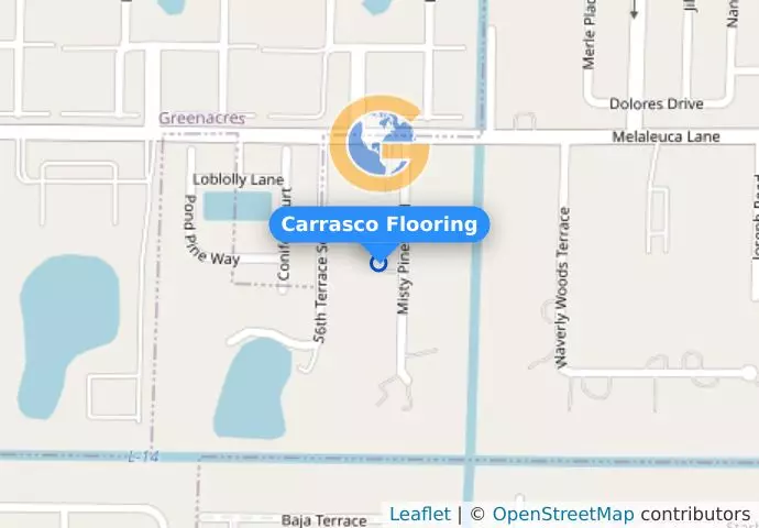 Carrasco Flooring