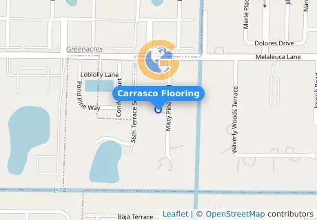 Carrasco Flooring