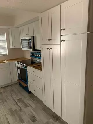 J & G Carpentry