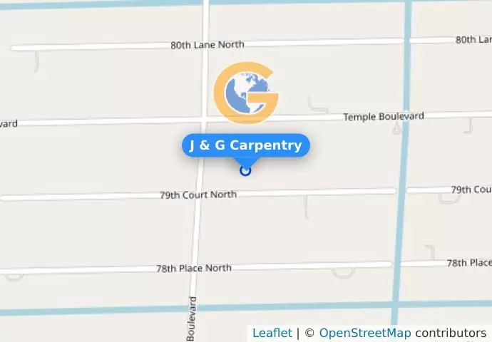 J & G Carpentry