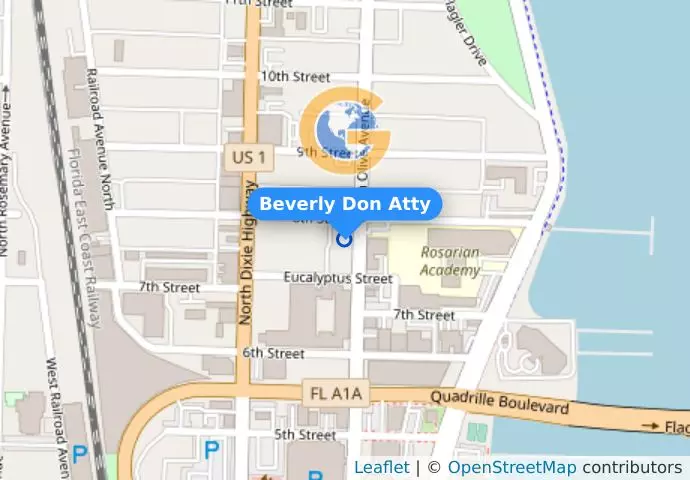 Beverly Don Atty