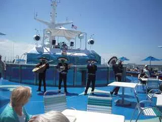 Mariachi Pancho Villa