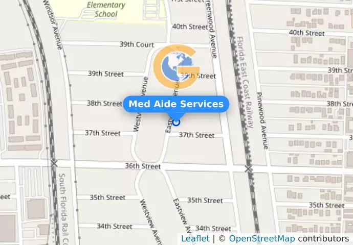 Med Aide Services