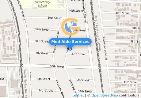 Med Aide Services
