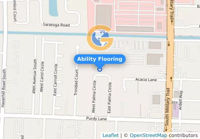 Ability Flooring