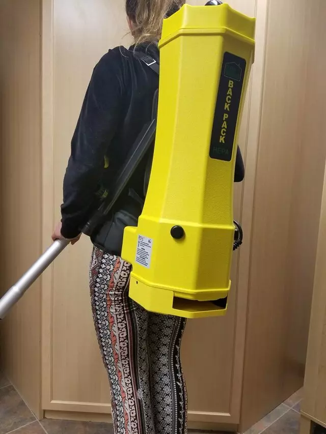365 Commercial Cleaning