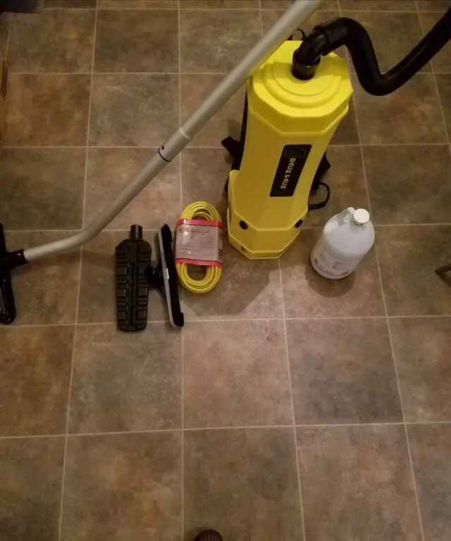365 Commercial Cleaning