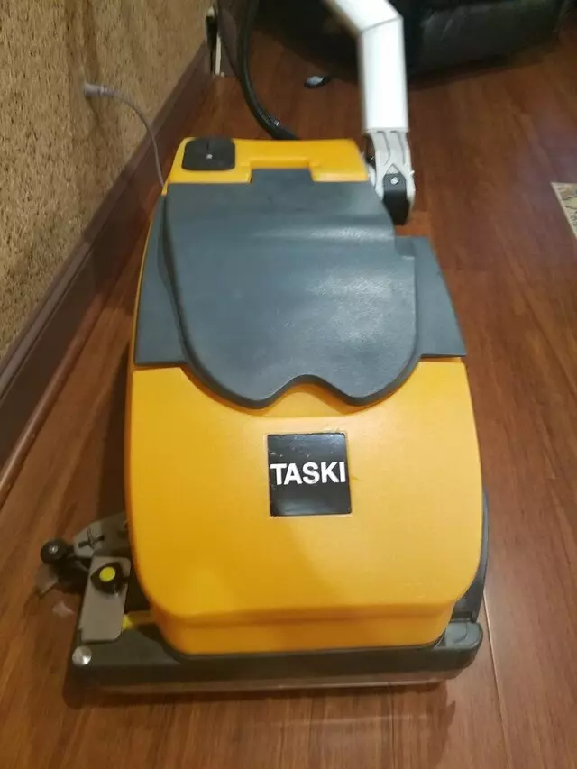 365 Commercial Cleaning