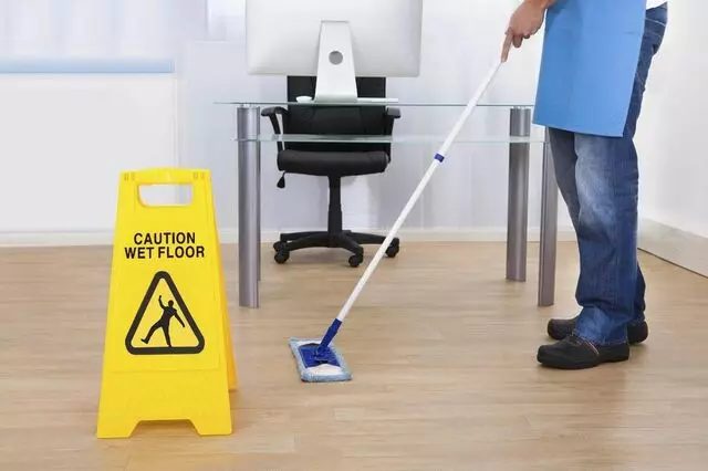 365 Commercial Cleaning