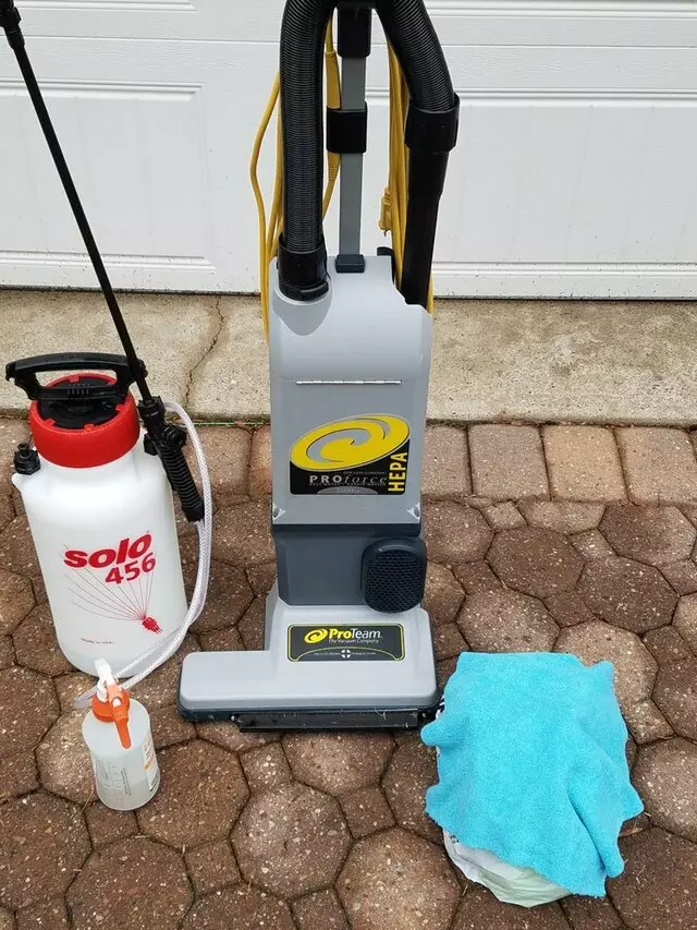 365 Commercial Cleaning
