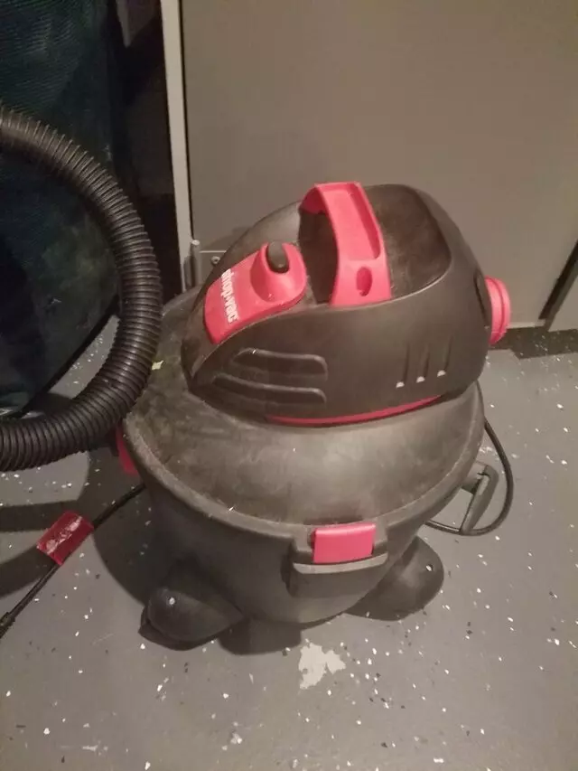 365 Commercial Cleaning