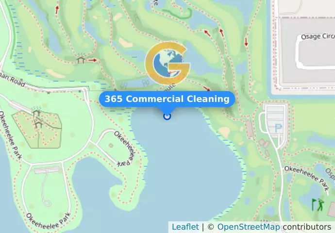 365 Commercial Cleaning